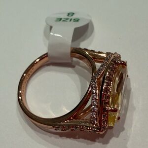 Bomb Party OG Ring Dazzling Harmony - Size 8